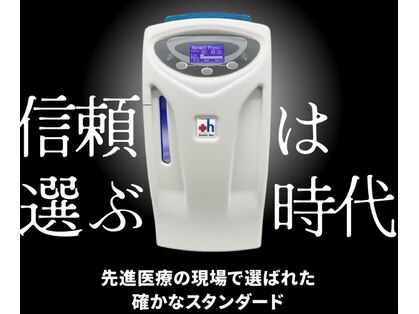 エイチツーコネクト ガレリア 乃木坂(H2-ConnecT GALLERIA)の写真