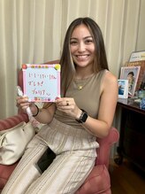 ゆいまーるはうす/Ladies美容脱毛お客様の声安慶名