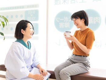 黒ゆき堂の写真/【全身リンパマッサージ120分】とにかくお疲れのあなたに◎頭から足まで全身満遍なく徹底的にアプローチ！