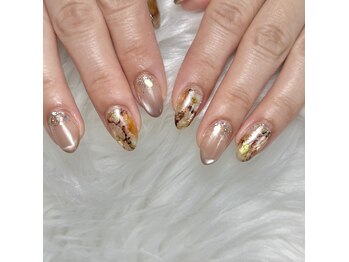 アンドミー(&me)