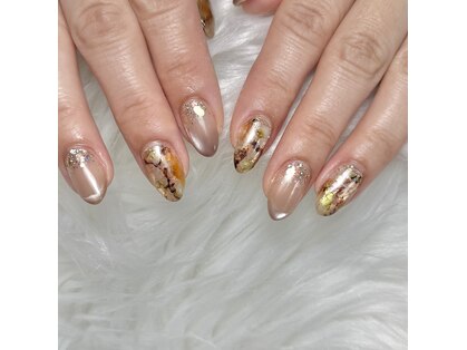 アンドミー(&me)の写真