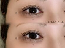 ジェイフェリーク(J Feerique)/パリジェンヌ☆