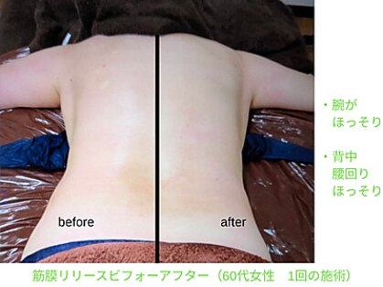 ビューティサロン オハナ(ohana)の写真