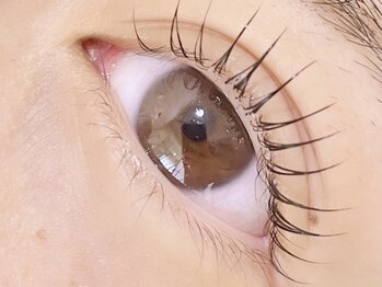 ナンシー(Nancy)/まつ毛パーマ☆