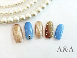 ハンド定額制　シンプル