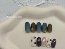 デュオ/【ハンド】　定額Bコース