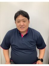 ゼロヒャク整骨院(ZERO100整骨院) 秋永 陽