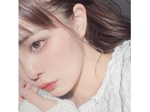 メリーロウ(meryllow)の雰囲気（まつ毛と眉毛の同時施術も可能です。）