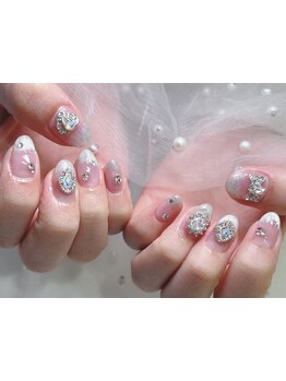 定額メニューのあるサロン