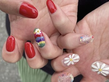 ミステル(MISTEL)/