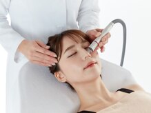 ラ スター 横浜店(La star)/角質除去　ハイドラフェイシャル