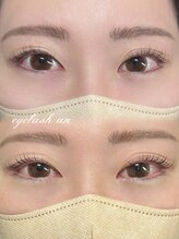 アン(an)/くるんと♪まつ毛カール