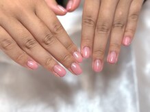 ベルフィオーレ 拝島店(bel fiore)/カラーグラデーション