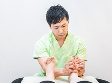 骨盤王国 渋谷整体院