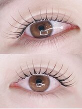 アオ(AO)/まつげパーマ