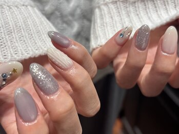 リコ ヘアアンドリラクゼーション 一宮店(LICO HAIR&RELAXATION)/持ち込みdesign♪