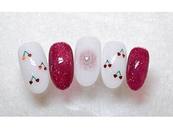 ビーエヌネイル(BN NAIL)/