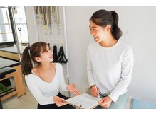 ルルト 西宮北口店/《誠心誠意サポートします！》