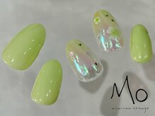 マミーナオレンジ 本八幡店/2月限定月替わり¥10450