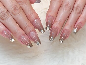 ワンアンドオンリー(One&Only)/