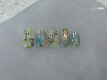 アイラッシュプラザ 南森町店(EYELASHPLAZA)/