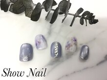 ショーネイル 武蔵小杉(Show Nail)/スプリング新作デザインコース