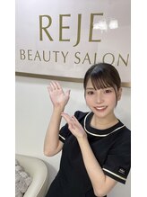 リジュ(Reje)&nbsp;長田 