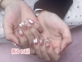 ミオネイル(MiO nail)/