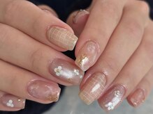 ミレアネイル 銀座(MIREA NAIL)/