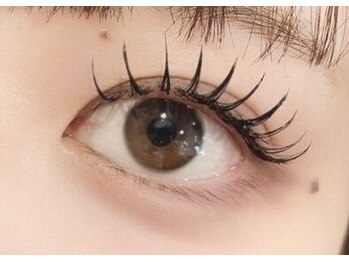 アネラ あびこ店(ANELA)の写真/【あびこ駅徒歩2分！】いつでもフラットラッシュ120本¥4400♪ダブルフラット変更¥0キャンペーン実施中!!