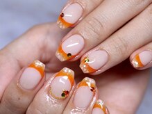 サロン ド ワカ(Salon de WAKA)/