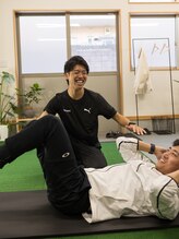フィットコム(Fitcom)/楽しく運動しましょう！