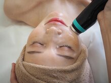 リフト 銀座(Lift)/小顔専門店Lift l 小顔施術