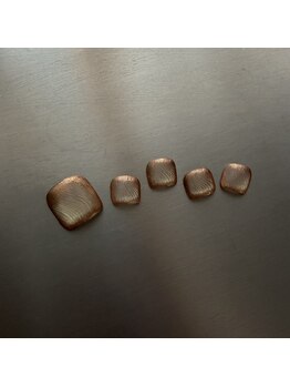 コード 熊谷店(cord)/foot 10design