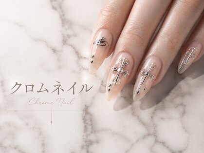 ドミネイル 池袋店(DOMI NAIL)の写真