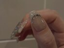 おまかせネイル