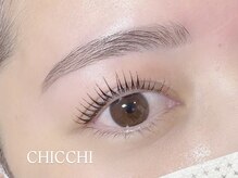 チッチ 直方店(CHiCCHi)/まつげパーマ HBL