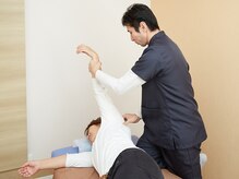 美道整体院 縁