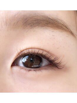 シロップフロール(syrup-flor)/セーブルブラウン