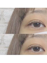 プライズアイリス アイラッシュ 池袋東口店(prize Iris eyelash)/まつ毛パーマ♪【池袋】