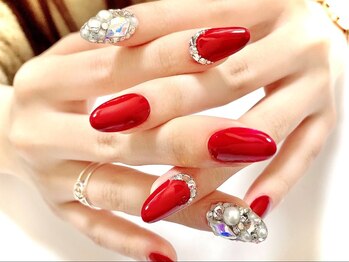 ネイルズアンドスクール ダイヤ(nails&school D.I.A)/デザイン