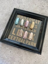 ラングル(L'ongle)/