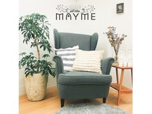 ネイルサロンマイム(MAYME)