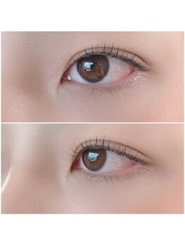 グランリュクス 仙台店(GRANLUXE)/ラッシュリフト