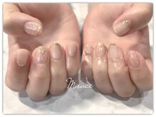 ミレイス 秋葉原(Mirace)/ナチュラルニュアンス