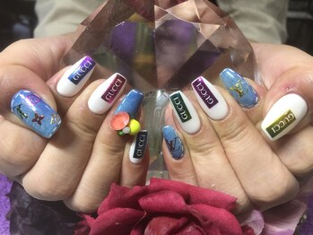 ブリリアン(Brillant)/