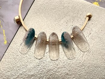 ル トレフル(Le Tre'fle)/ご新規様限定新デザイン