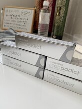 リチュール(Riture)/ラッシュアディクト