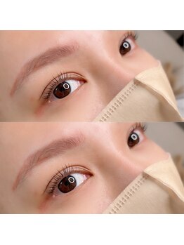 アイリス(eyeris)/まつ毛パーマ