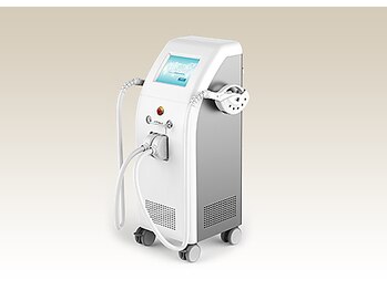 ぺルラ 島田駅前店(Perla)/ルミクスA9 脱毛